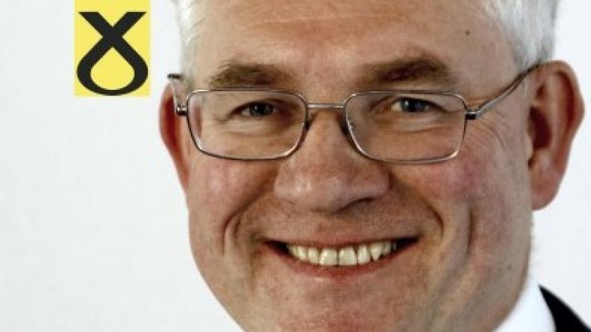 Help Re-Elect Kenneth Gibson on 06 May - a Charities crowdfunding ...