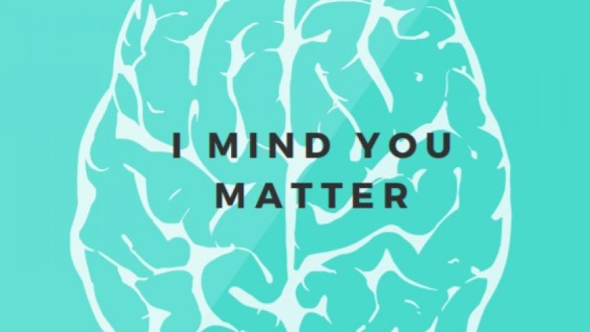 I Mind You Matter