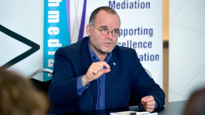 Andy Wightman for Highlands and Islands