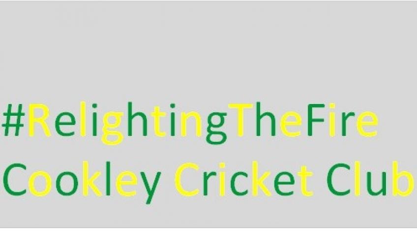 Relight the Fire 2021