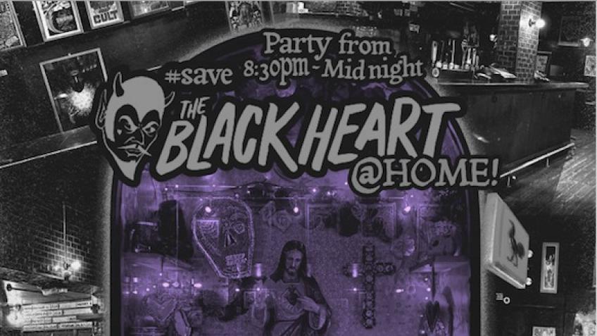 BlackHeartAtHome