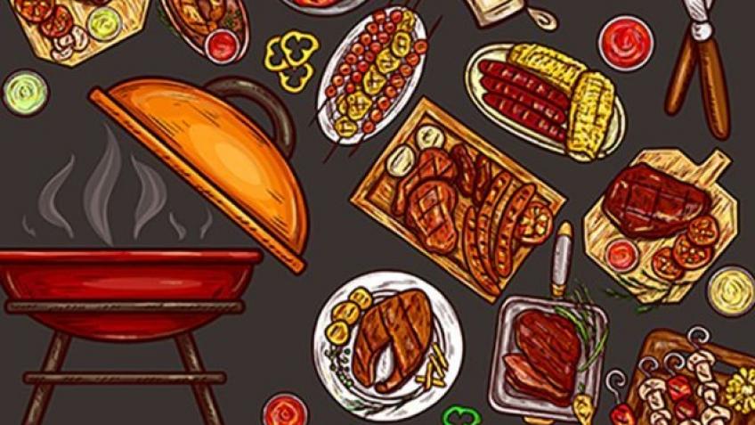 Community Chicken BBQ