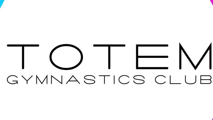 New equipment for Totem Gymnastics Club