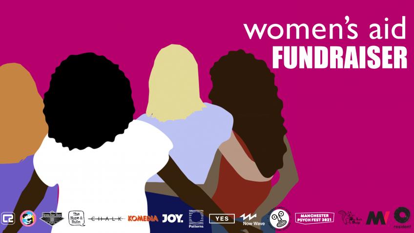 Women's Aid Fundraiser