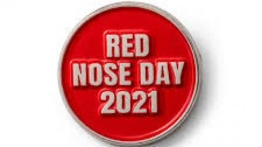 SAS Daniels LLP - 'Wear Something Red' Day