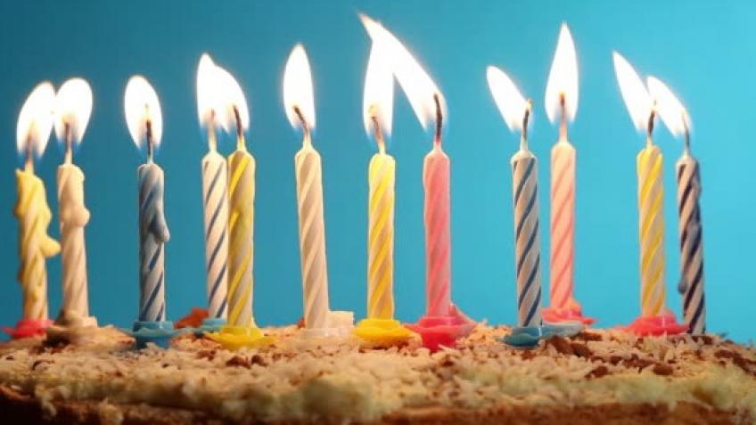 Jason's Birthday Booster for Unicef