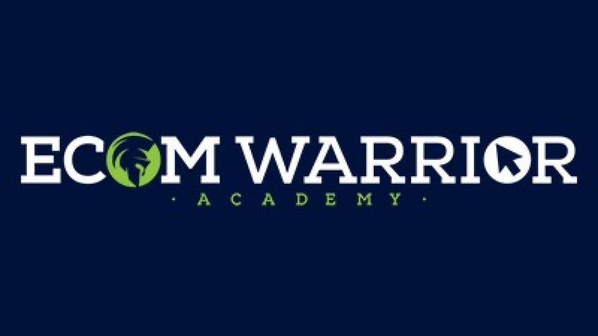 Ecom Warrior Academy - The Best Ecommerce Training