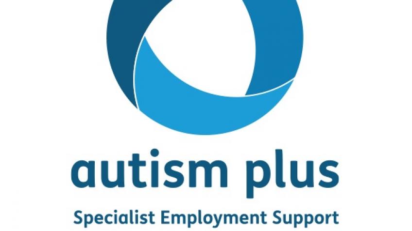 Autism Plus Specialist Employment Support