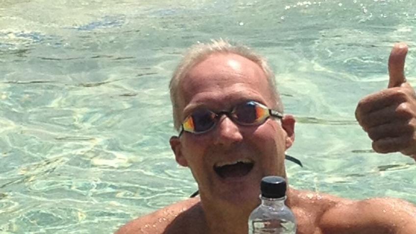 GAW swim club covid impact fund - Tokyo challenge