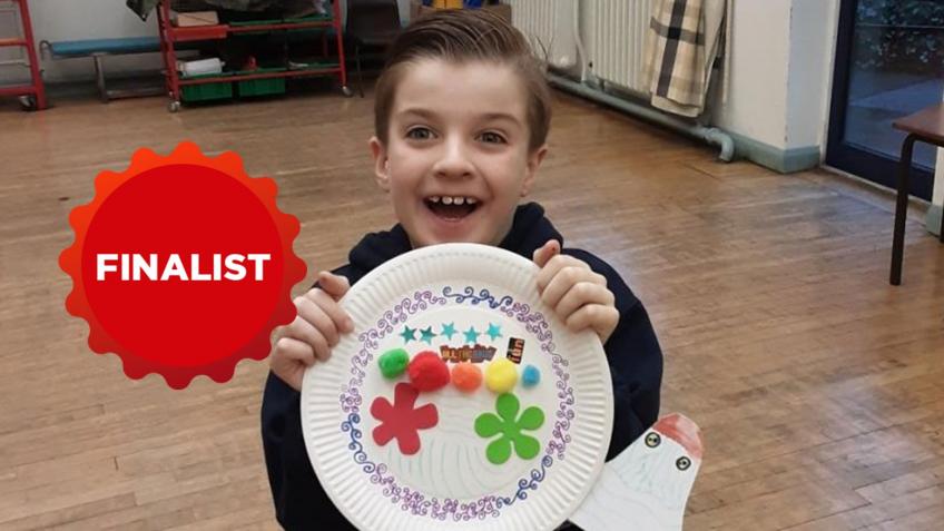 After School Club Equipment
