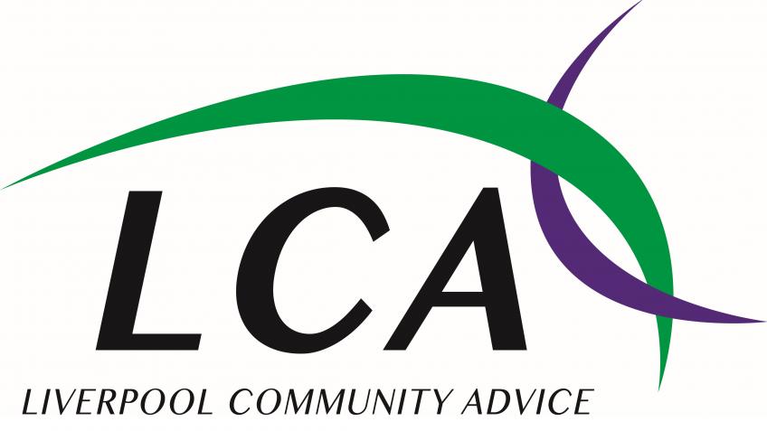 LCA Liverpool Community Advice