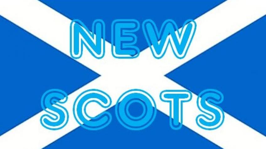 New Scots Support