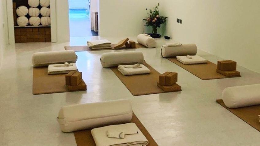 Support Ánimo Yoga & Store