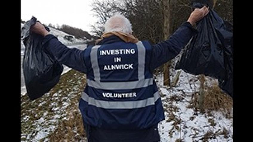 To make Alnwick a Destination of Excellence