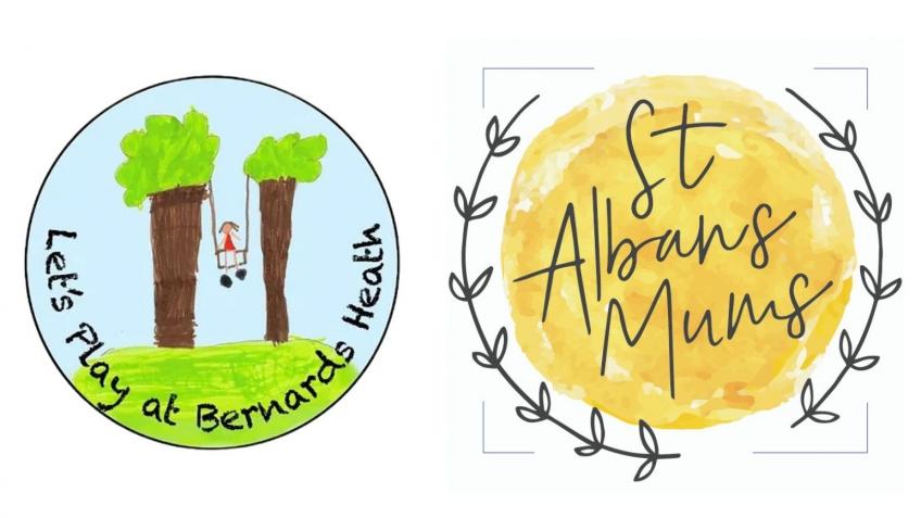 Bernards Heath Playground Development - St Albans