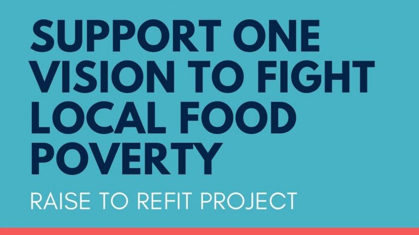 ONE VISION RAISE TO REFIT PROJECT