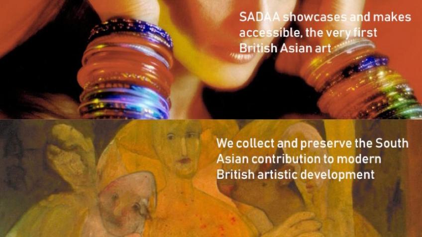 SADAA: Urgent Appeal to Save Vital Arts Archives