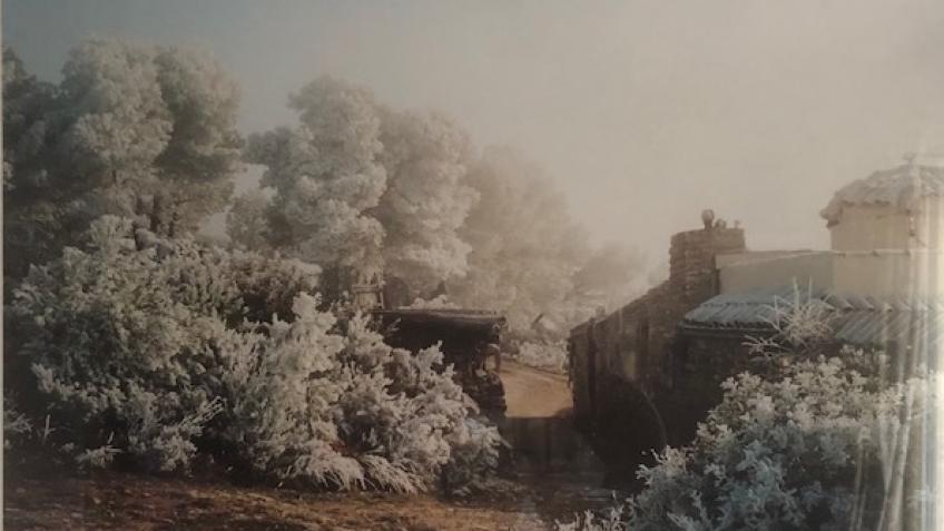 Rustic Retreats COVID 19 Rural Free Zone Farm