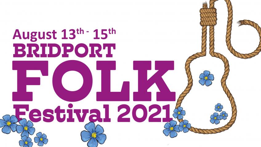 Bridport Folk Festival 2021