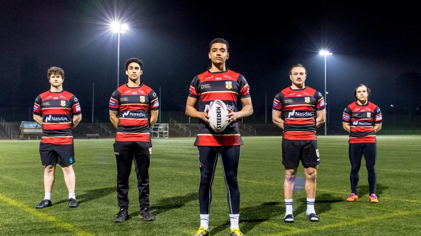 The Return of London Skolars