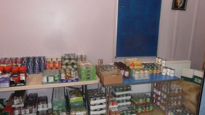 Greenbank community action