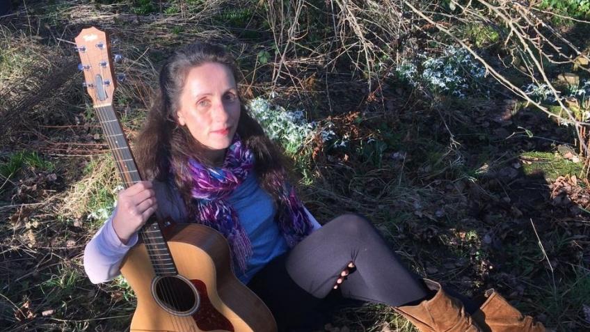 Releasing an album