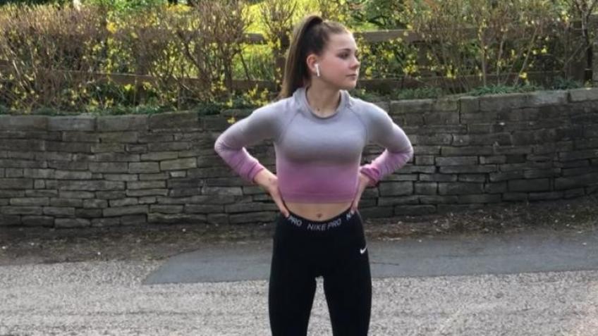 Ella's Marathon