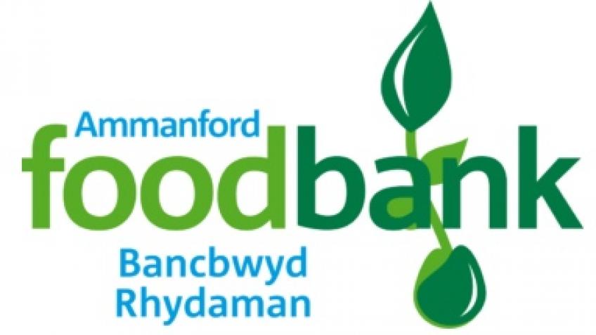 Ammanford Foodbank - Fruit & Veg Provision