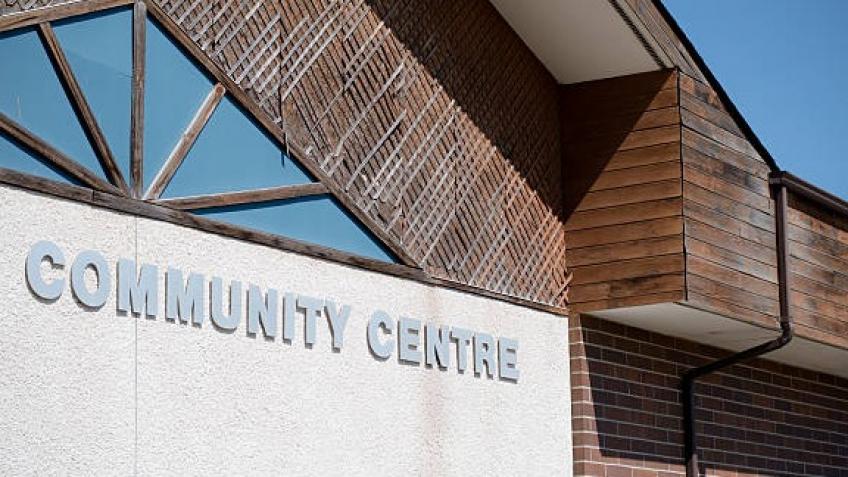 Hindley Green Community Centre