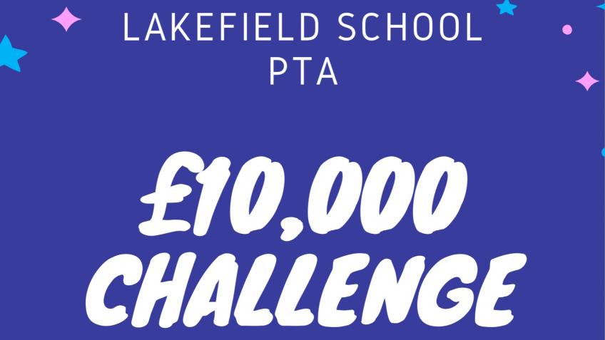 Lakefield £10,000 Challenge
