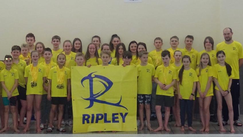 Thank you Glenn Fisher. Head Coach Ripley.