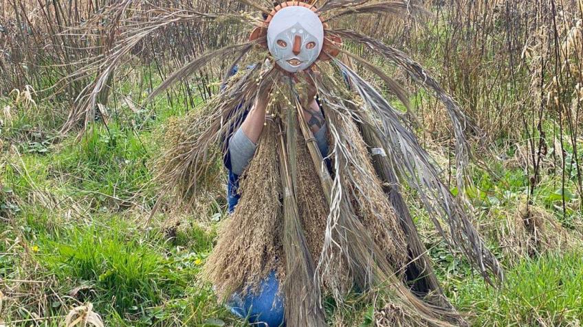 Guardians of the soil