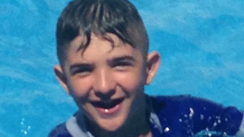 Jake 'Everton' watson's family fundraiser