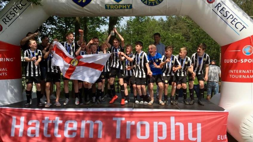 Covid-19 recovery & new development teams