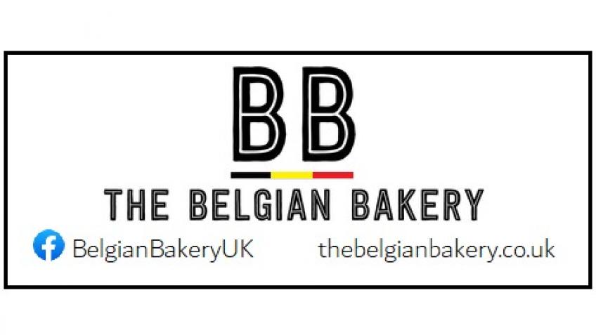 The Belgian Bakery