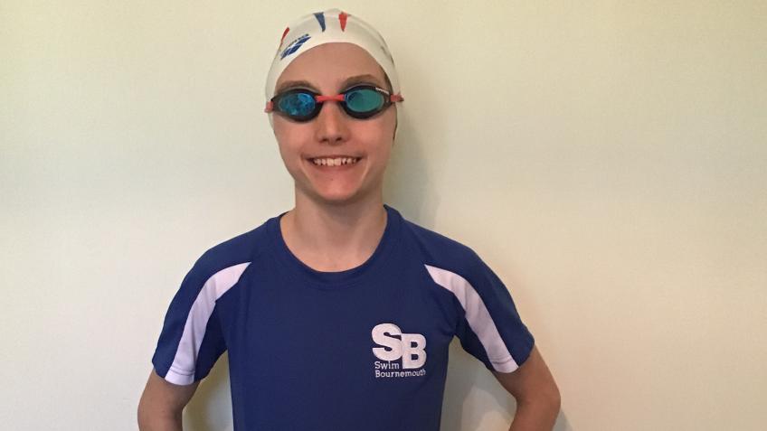 Row the Channel to save Swim Bournemouth