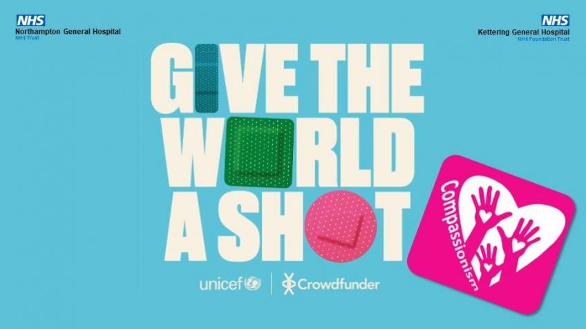 VaccinAID.org - Supported by Compassionism