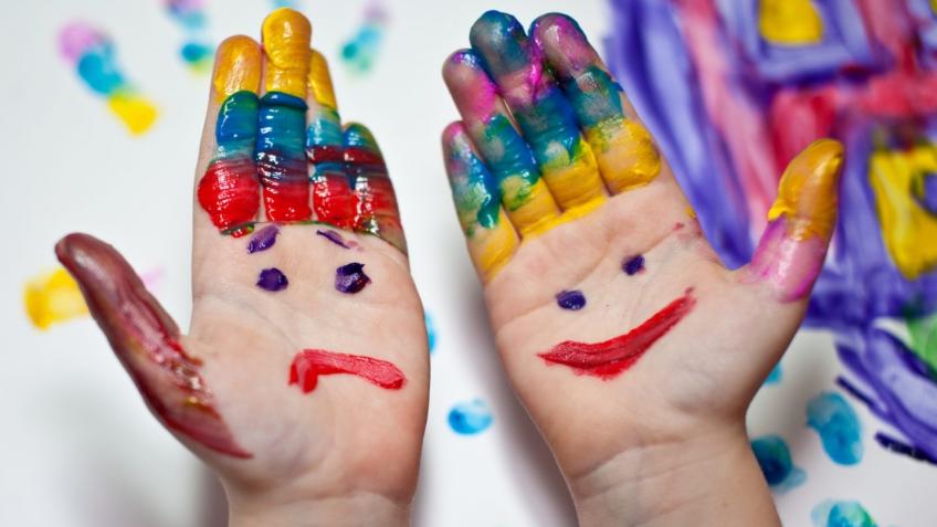 Improving Mental Health for Disabled Young People