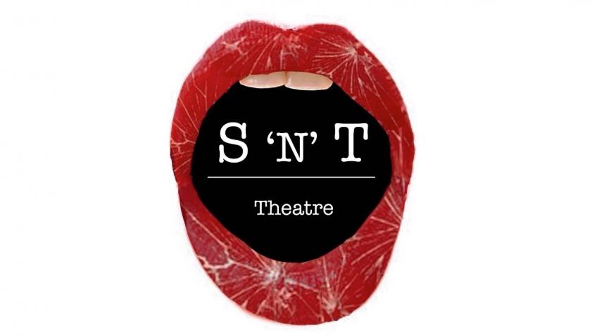 Support Slap ’N’ Tickle's First Live Show!