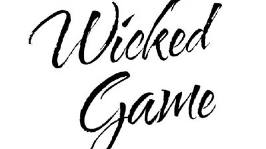 Wicked Game Remix 2021