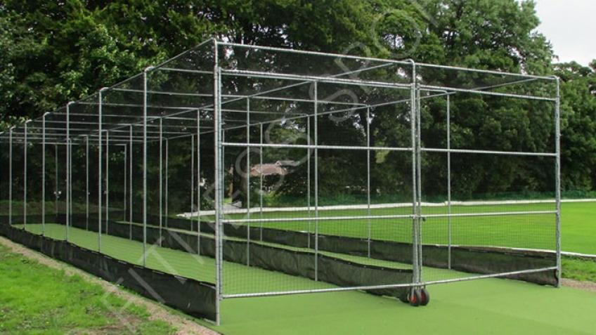 Practice Nets