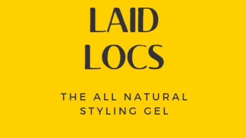 Laid Locs Launch Funding