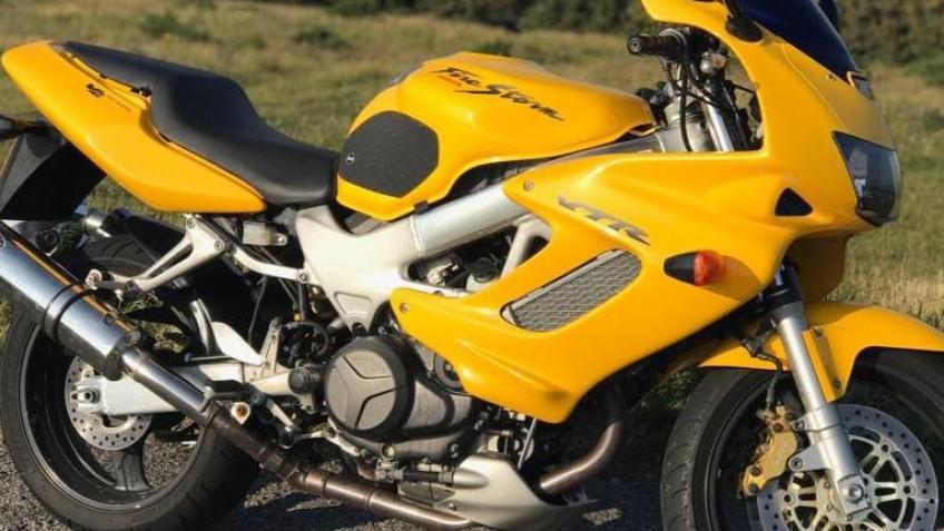 Start up, motorcycle transport & recovery business