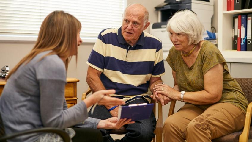 Cancer Information Support
