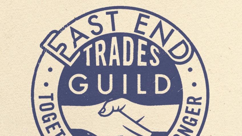 EETG Waltham Forest Industrial Tenants