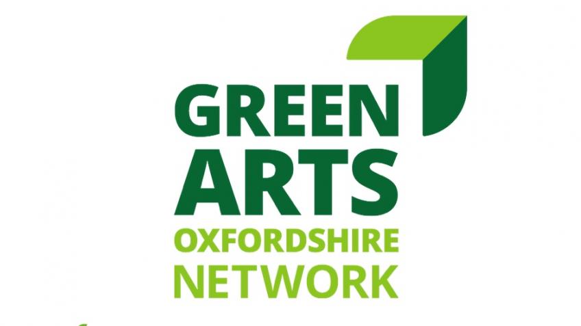 Green Arts Oxfordshire Network