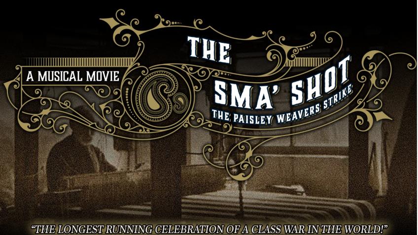 The Sma' Shot Movie