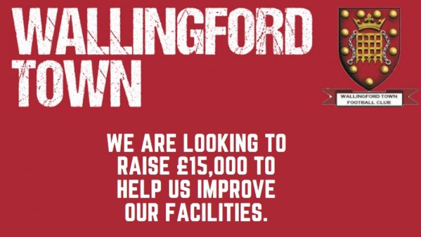 Wallingford Town AFC Facility Enhancement Project