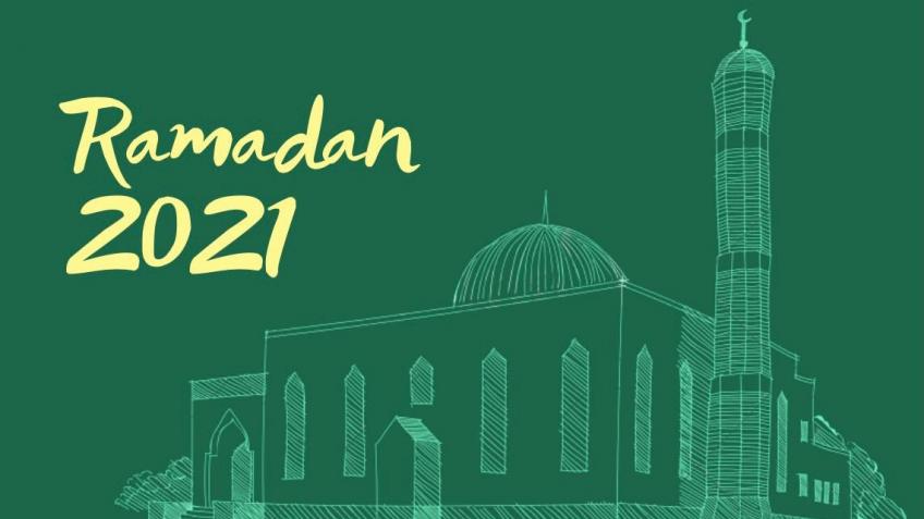 Ramadhan Appeal