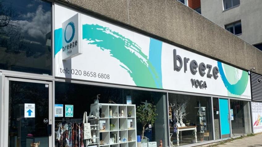 Help us keep Breeze alive